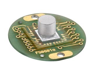 Magnetic Potentiometer