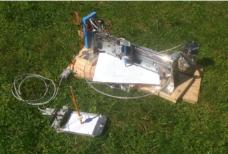Robot Arm